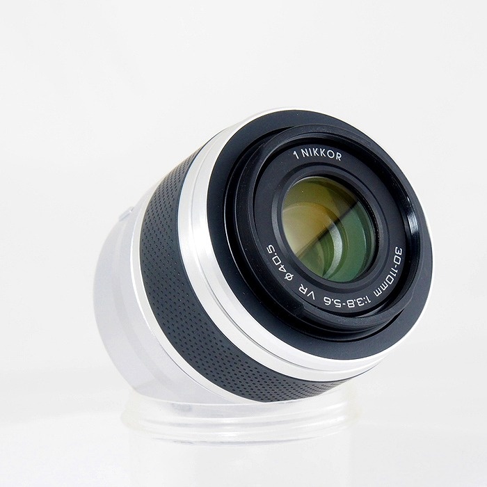 ニコン ニコン 1 NIKKOR VR30-110/F3.8-5.6 シルバー