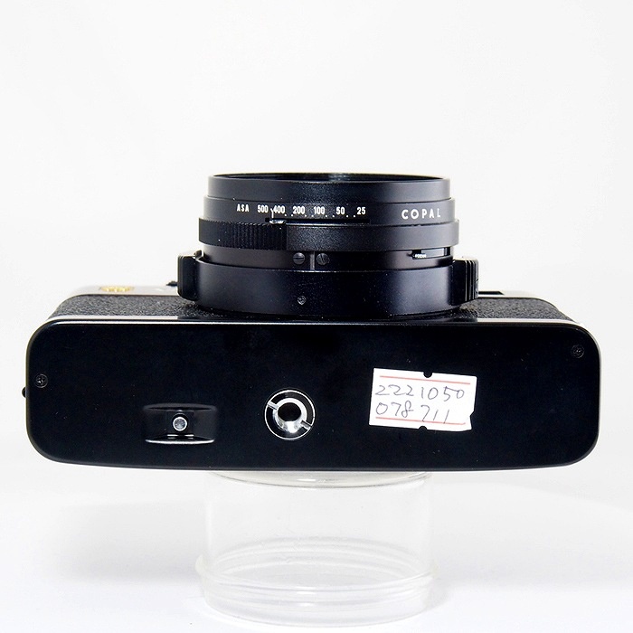 YASHICA ELECTRO 35 CC