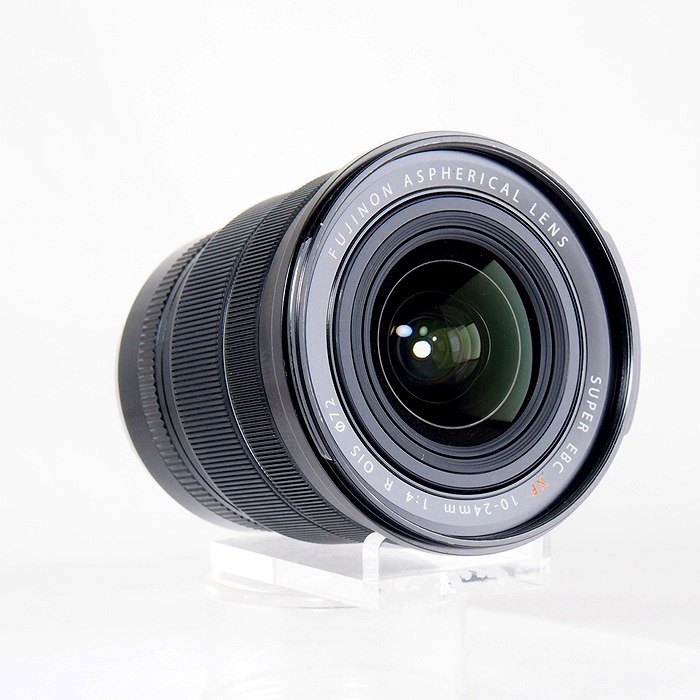 フジフイルム XF10-24/4 R OIS