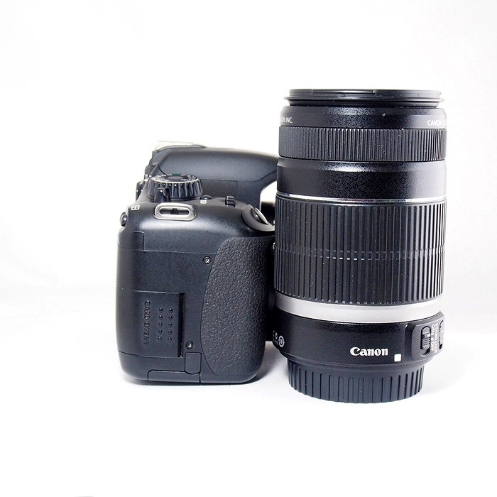 キヤノン EOS KISS X4 Wズームキツト