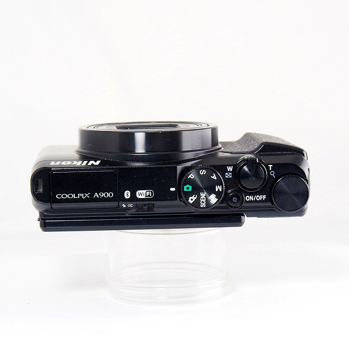 ニコン COOLPIX A900 ブラック