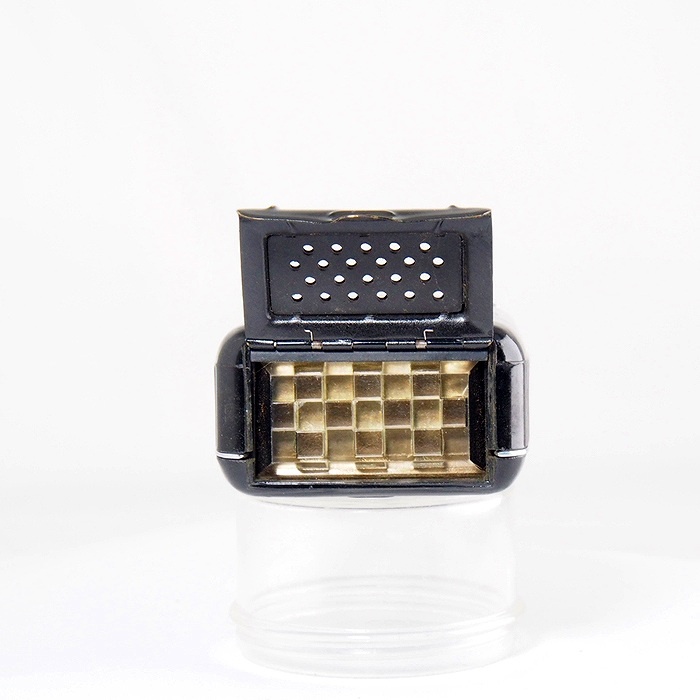 セコニック L-II 露出計