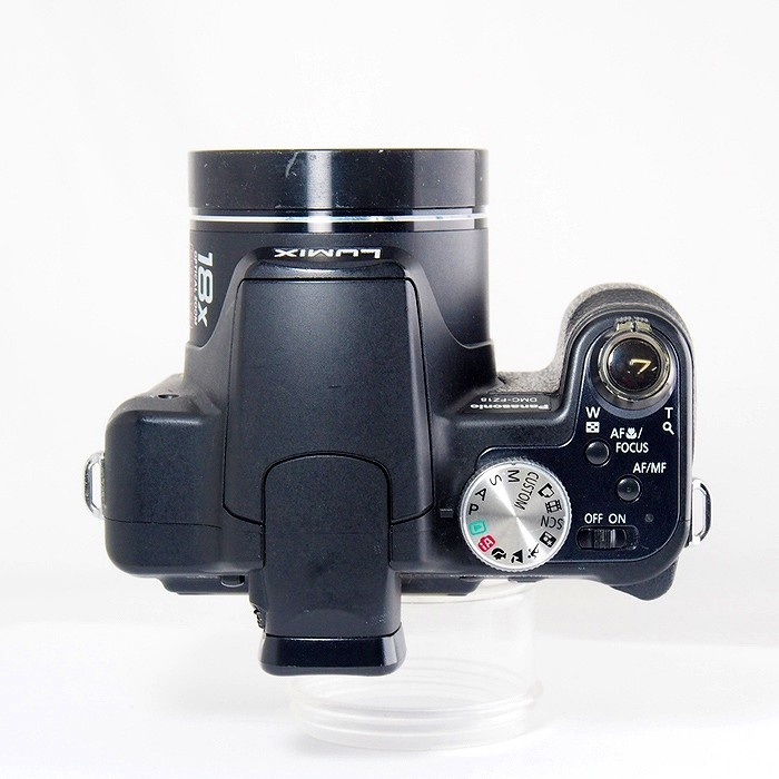 パナソニック DMC-FZ18-K