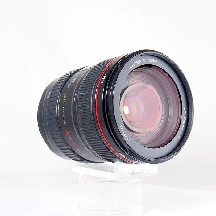 キヤノン キヤノン EF24-105/F4L IS USM