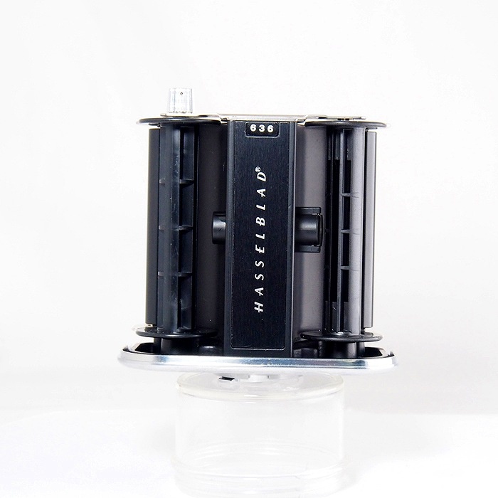 HASSELBLAD フィルムマガジンA12 初期型