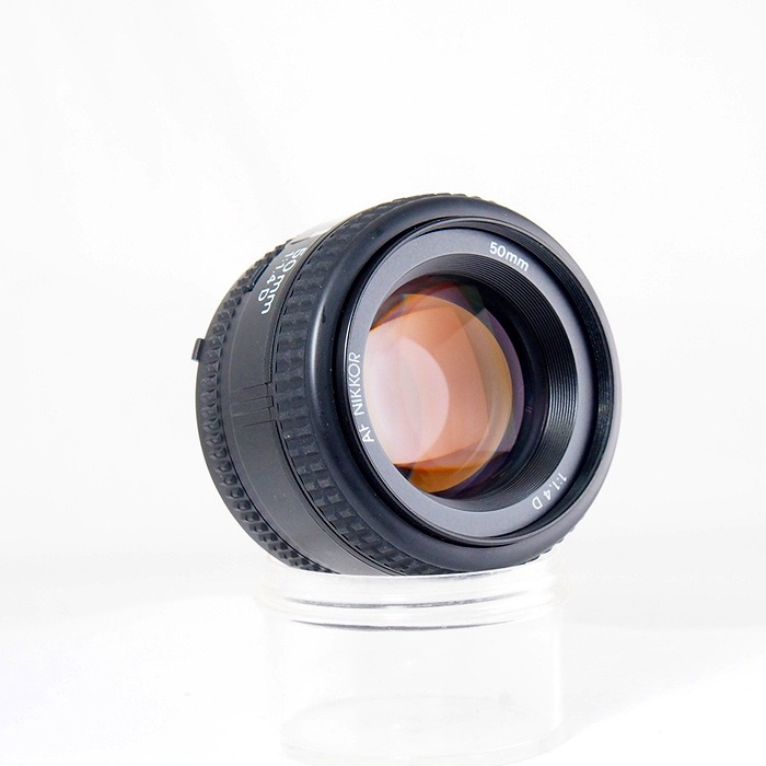 ニコン AI AF50/1.4D