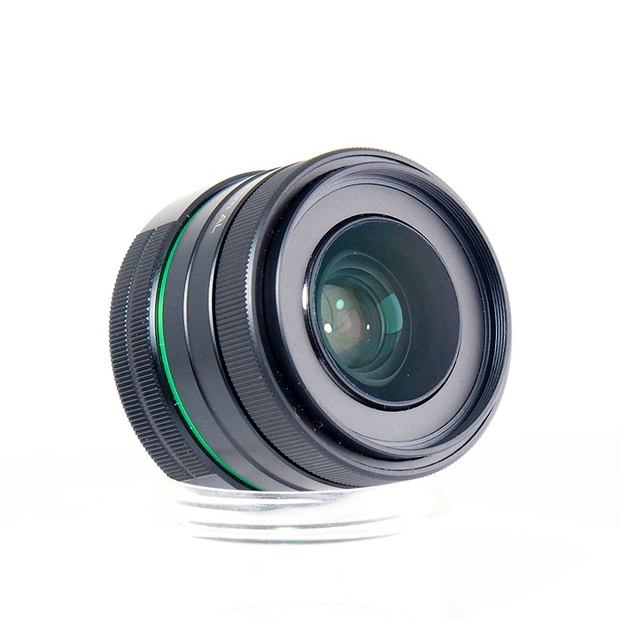 ペンタックス DA35/2.4 AL ブラック