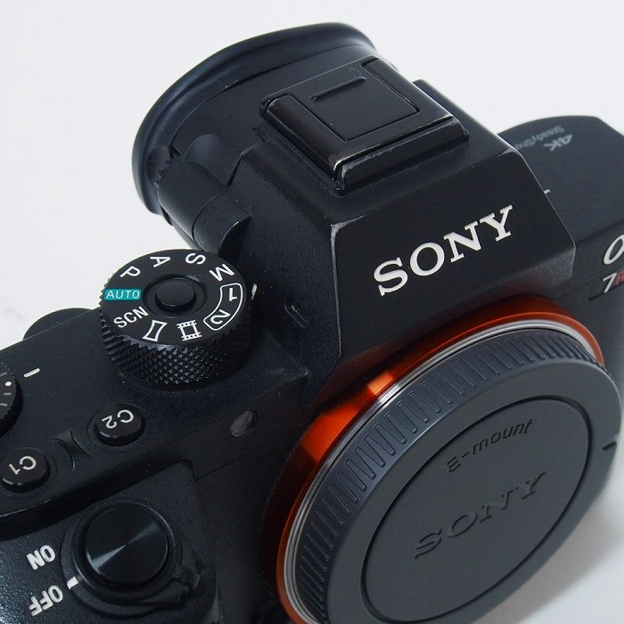 ソニー α7R II（ILCE-7RM2）