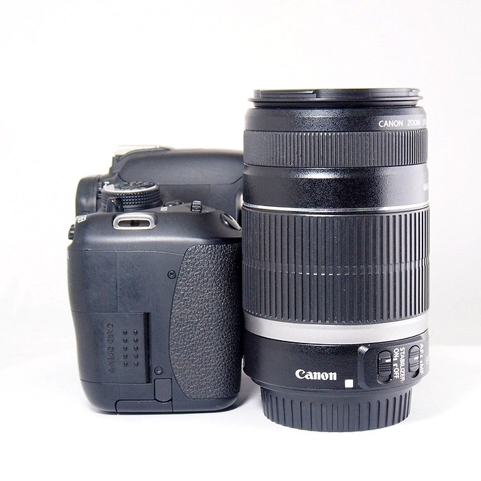 キヤノン EOS Kiss X5 Wズームキット