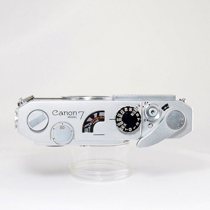 キヤノン Canon7