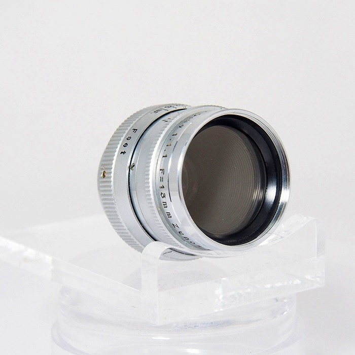 ソノタ zunow elmo cine 13mm/1.1シネマレンズ