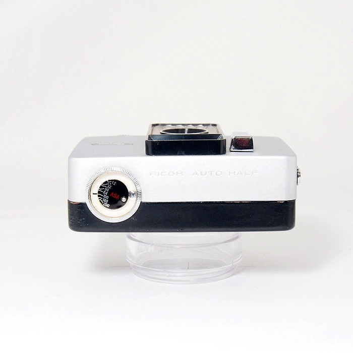 リコー オートハーフ