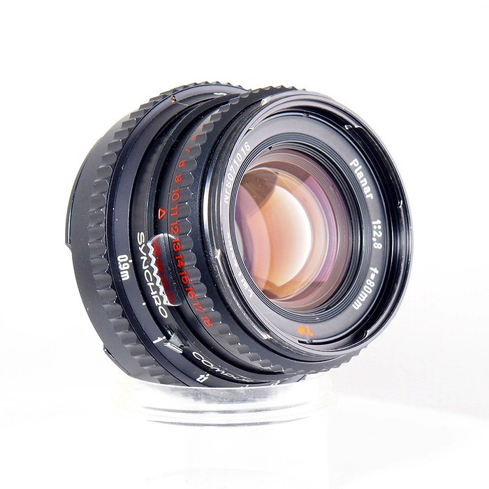HASSELBLAD Planar C 80/.8 T*