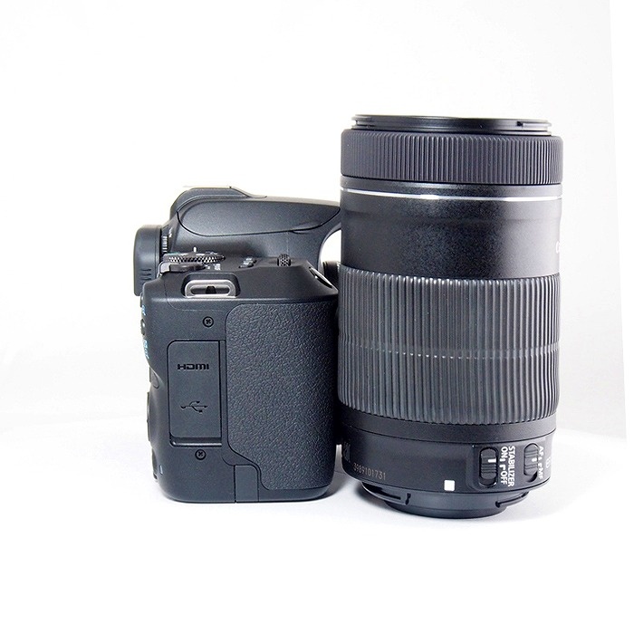 キヤノン EOS Kiss X10 Wズームキット