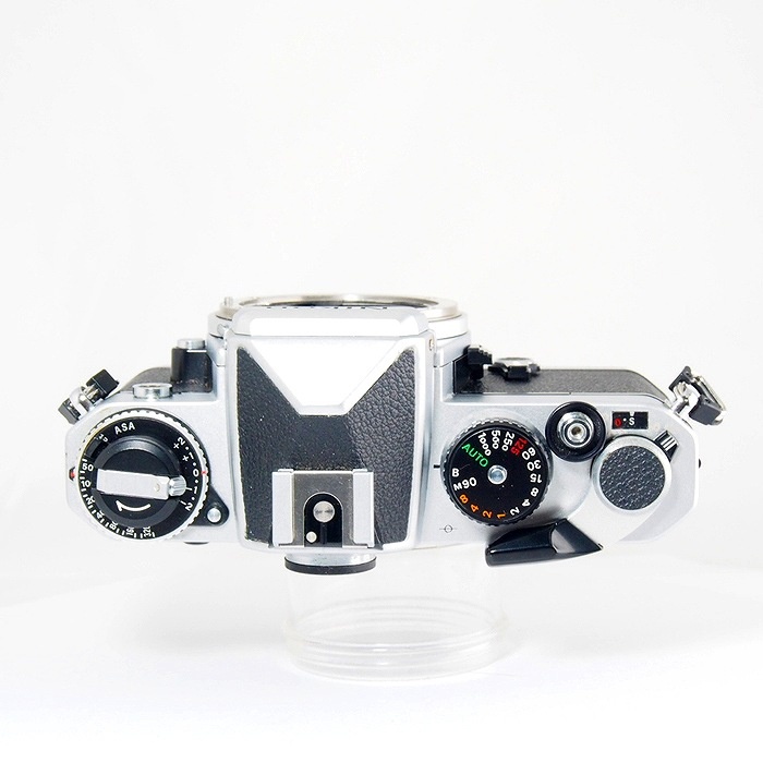 ニコン FEシルバー