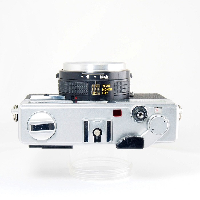 キヤノン DATEWMATIC