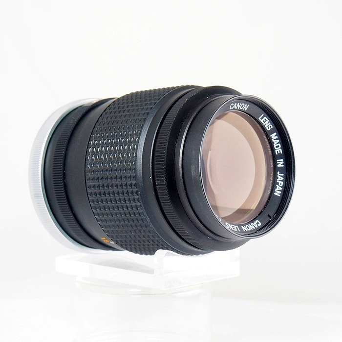 キヤノン FL135/3.5