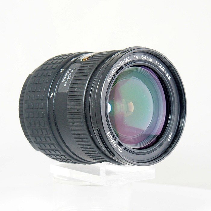 オリンパス ZUIKO DIGITAL 14-54/2.8-3.5
