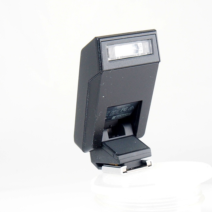 フジフイルム EF-X8 クリップオンフラッシュ