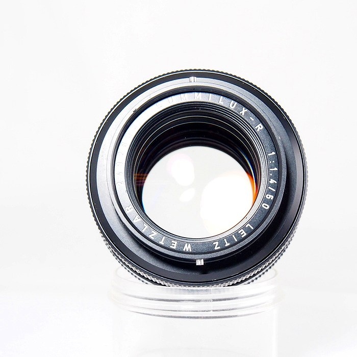 ライカ ズミルックス R 50/1.4(3CAM)