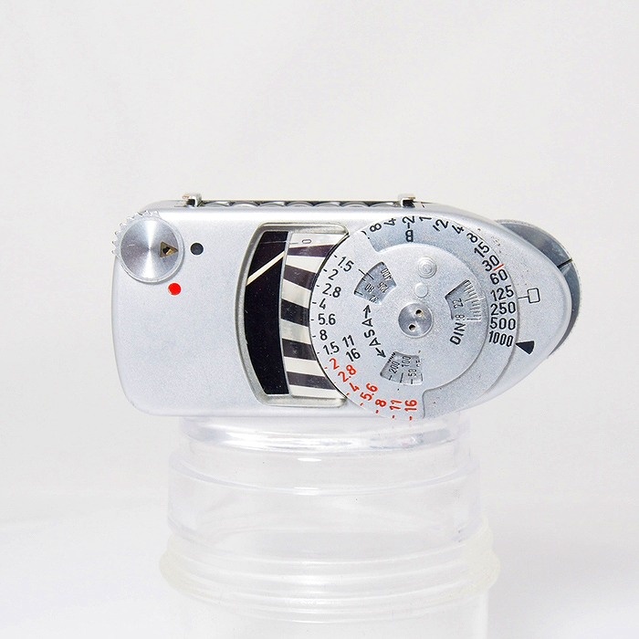 ライカ MCメーター