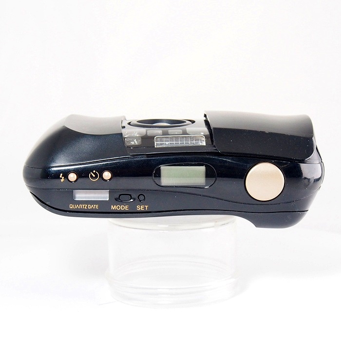 オリンパス μ（ミュー）パノラマ