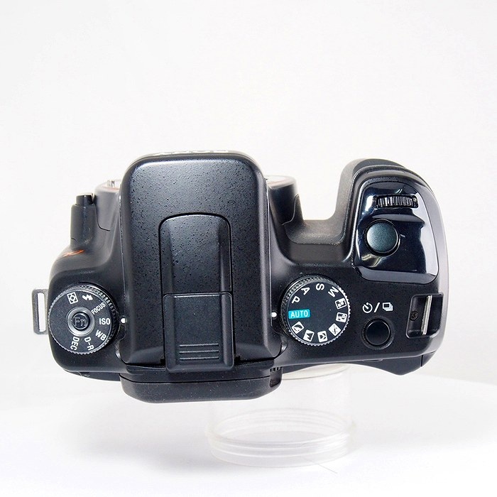 ソニー α100（DSLR-A100）