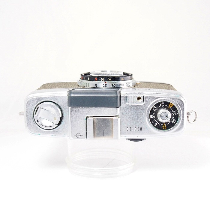 オリンパス PEN 初期型