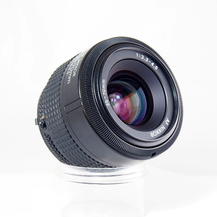 ニコン AF35-70/3.3-4.5