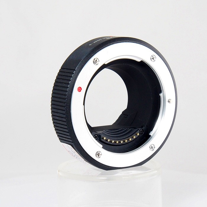 オリンパス MMF-3 アダプター