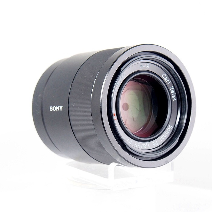 ソニー SONNAR T*FE55/1.8 ZA