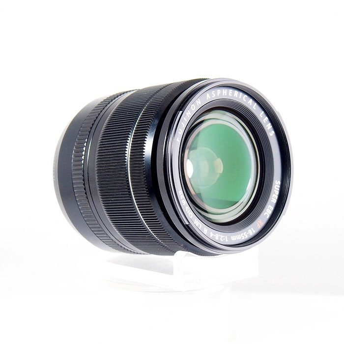 フジフイルム XF18-55/2.8-4 R LM OIS