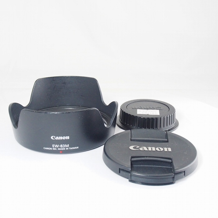 キヤノン EF24-105/3.5-5.6 IS STM