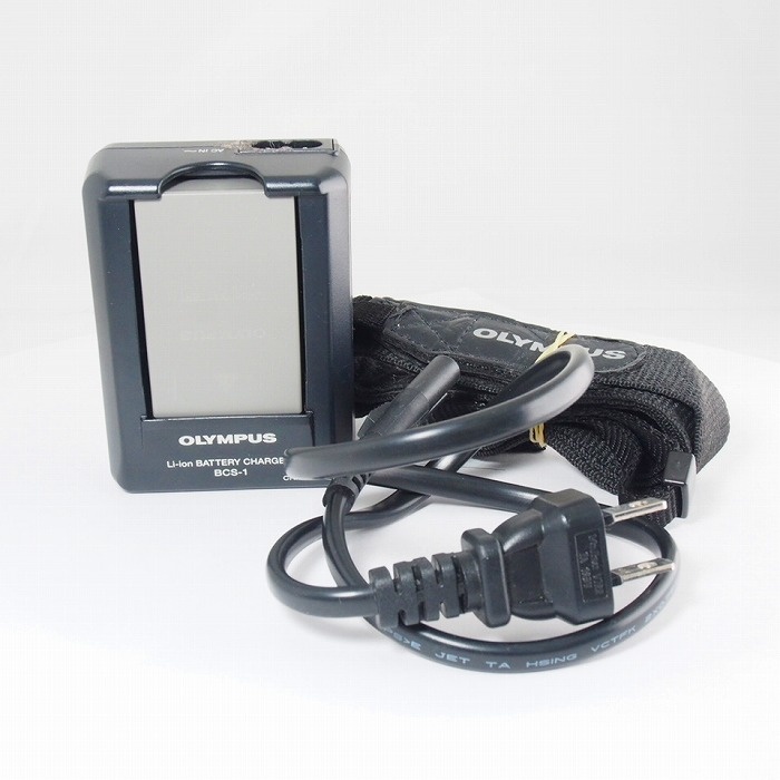 オリンパス STYLUS 1S ブラック