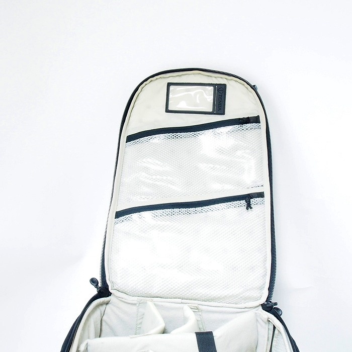 テンバ シュートアウト24L