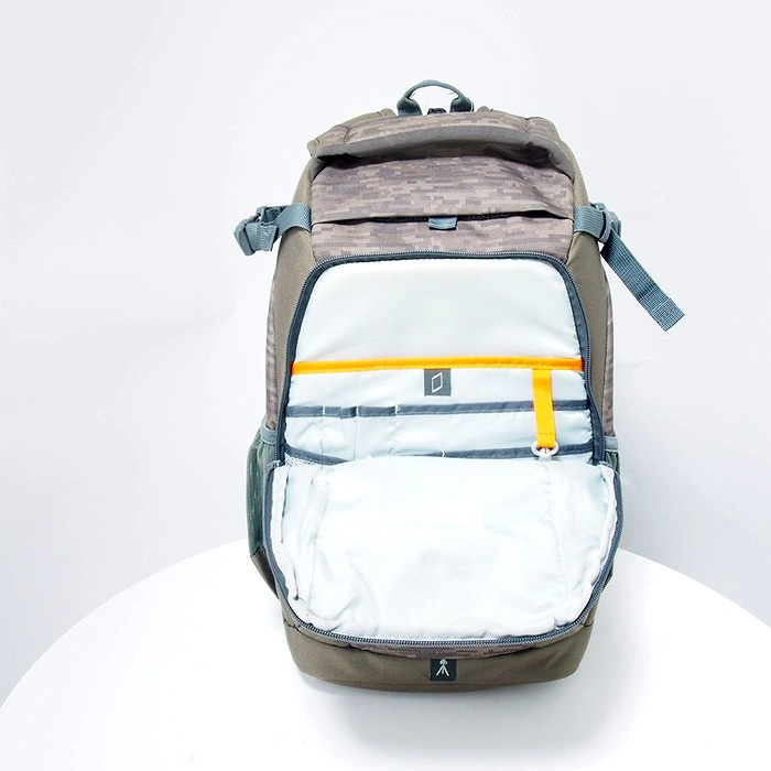 ロープロ フリップサイド 300AW II 迷彩