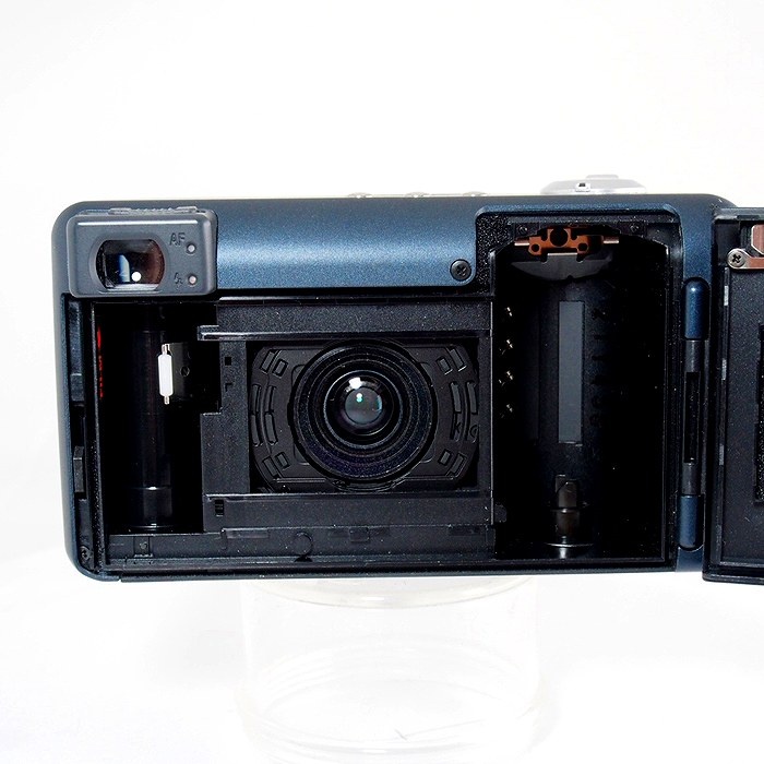 ペンタックス エスピオ 120SW インディゴ