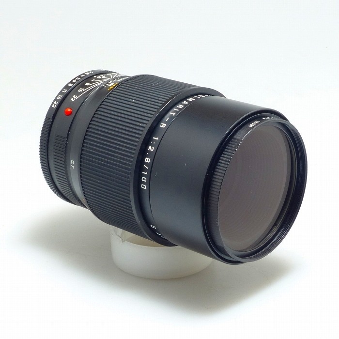 ライカ アポマクロエルマリートR100/2.8(3カム)