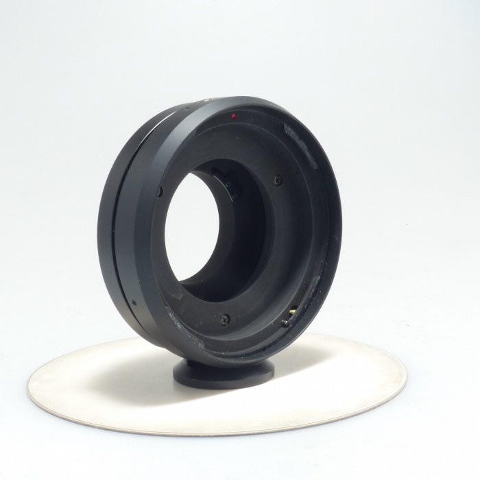 HASSELBLAD マウントアダプターVレンズ⇒コンタックス/ヤシカマウント