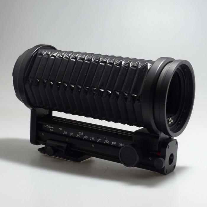 HASSELBLAD 接写オートベローズ