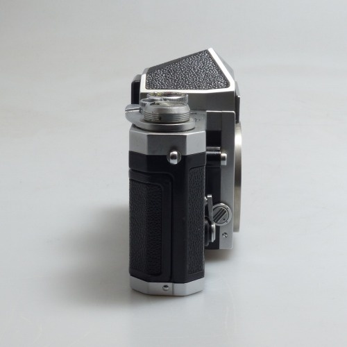 ニコン F前期