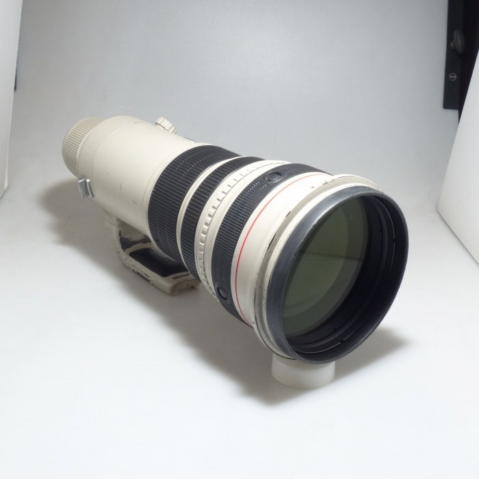 キヤノン EF500/F4L IS USM