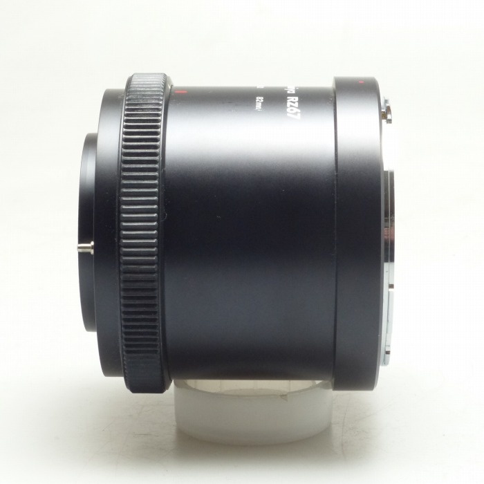 マミヤ RZ67用 中間リング No.2 82mm
