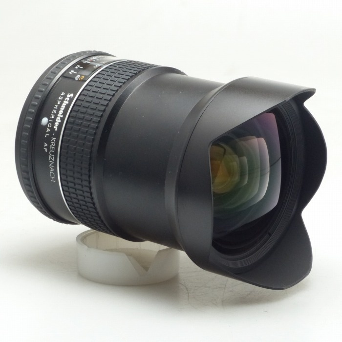 ソノタ PHASE ONE Schneider-Kreuznach 28/4.5 LS