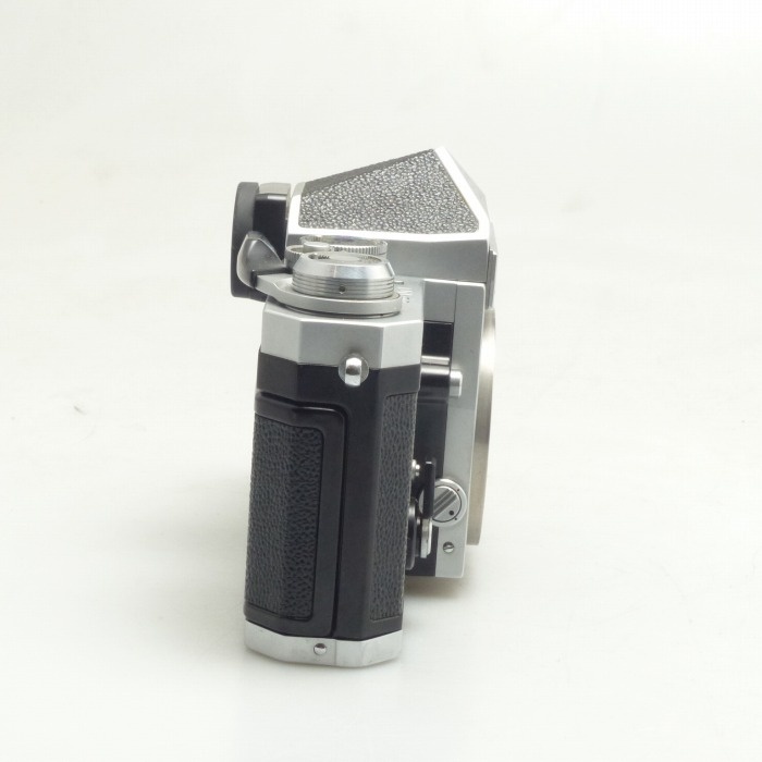 ニコン F アイレベル 後期