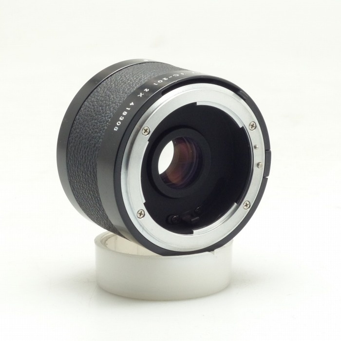 ニコン TC-201S 2X
