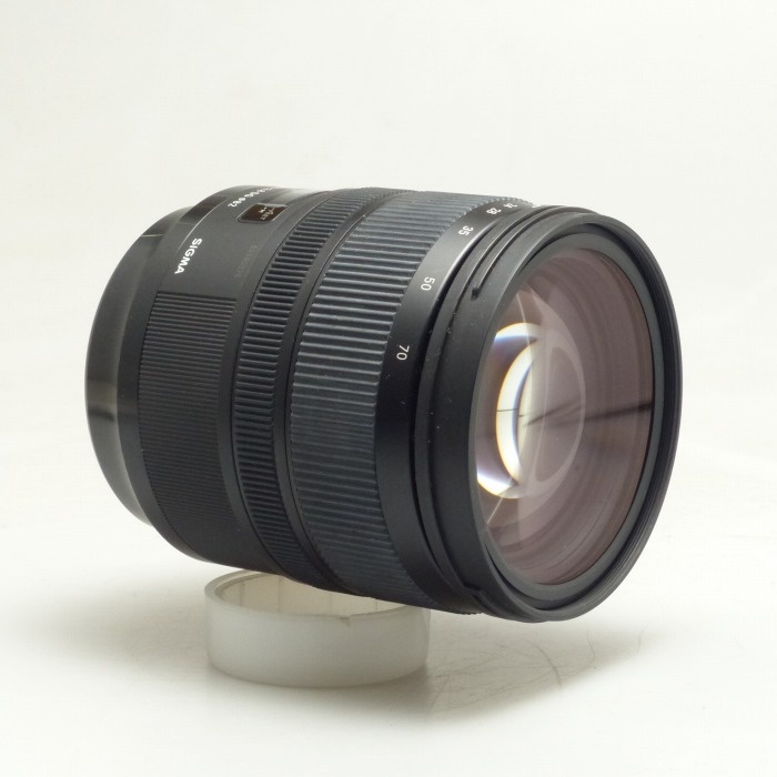 シグマ 24-70/2.8 DG OS HSM ART （シグママウント）