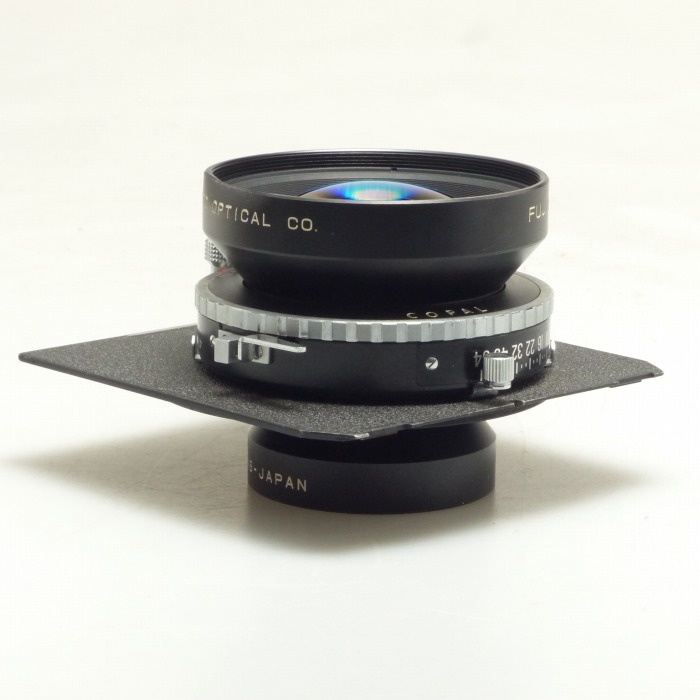 フジフイルム FUJINON W 180/5.6