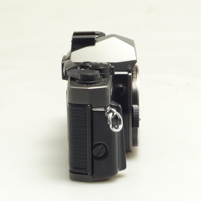 オリンパス OM-3 Ti