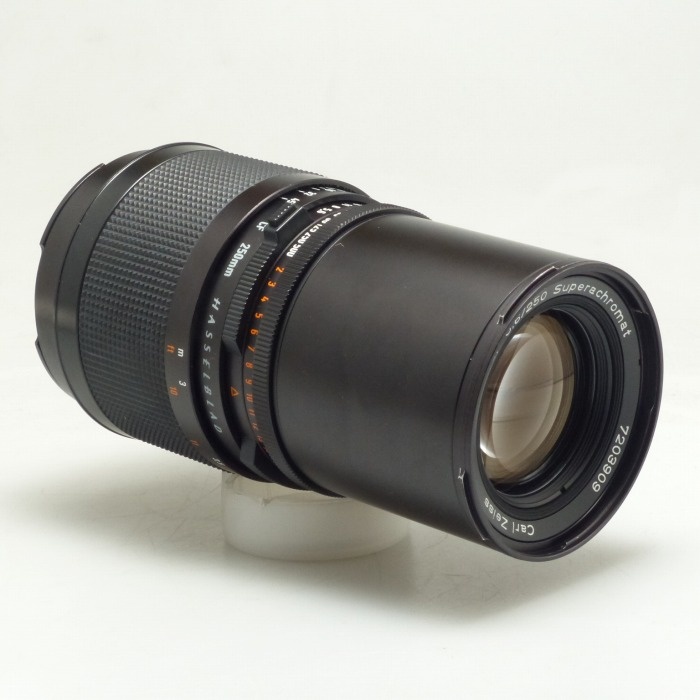 HASSELBLAD CF 250/5.6 SuperAchromat